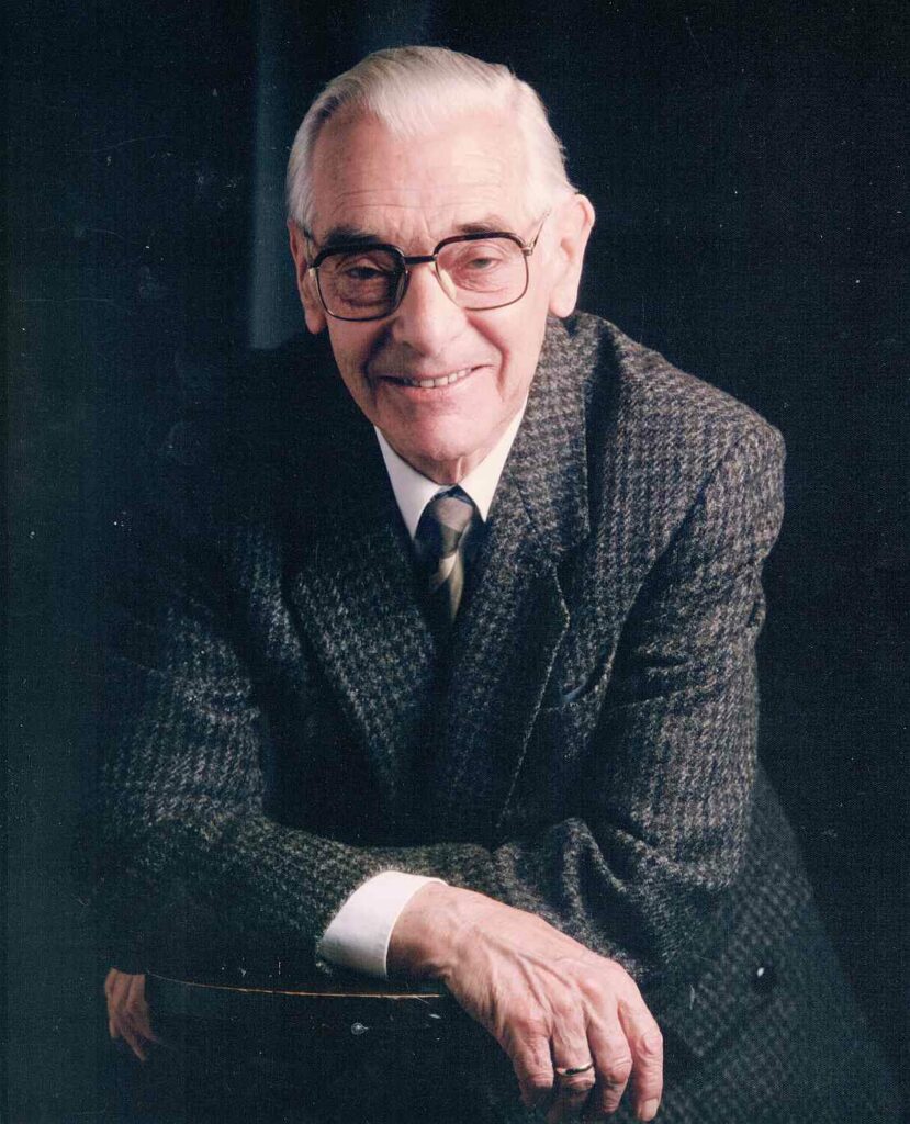 Gschwend Ehrenbürger
Dr. med Hans Bock 
Ehrenbürger von Gschwend 
seit 30.12.1987