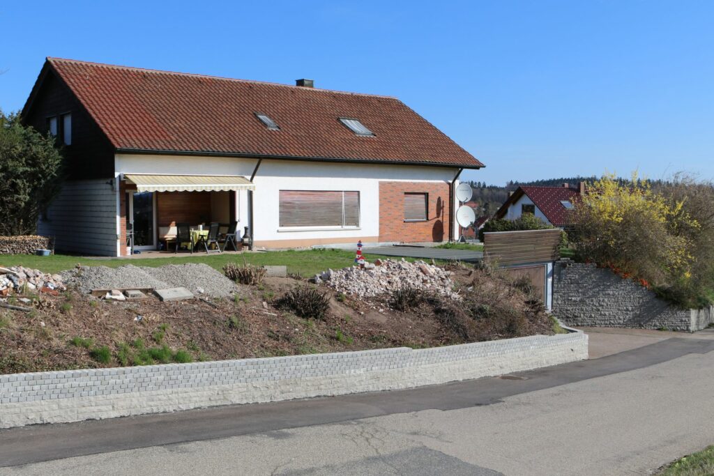Gschwend - Friedhofstraße - Hausnummer 38 - 2020000000
