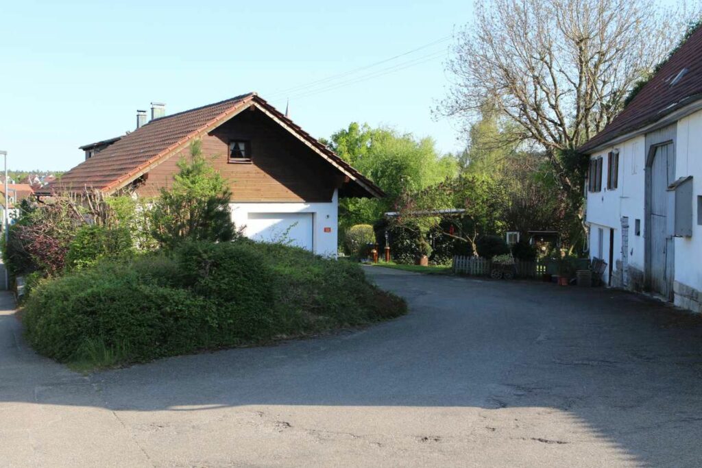Gschwend - Steingasse - Hausnummer 11 - 20250000